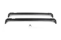 Land Rover Discovery IV 2009-2017 Cross bars for original roof rails (2 pcs) photo 7