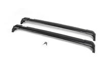 Land Rover Discovery IV 2009-2017 Cross bars for original roof rails (2 pcs) photo 1