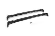 Land Rover Discovery IV 2009-2017 Cross bars for original roof rails (2 pcs) photo 8