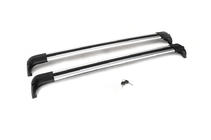 Land Rover Discovery IV 2009-2017 Cross bars for original roof rails (2 pcs) photo 10