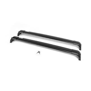 Cross bars for original roof rails (2 pcs)