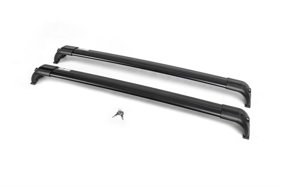 Land Rover Discovery IV 2009-2017 Cross bars for original roof rails (2 pcs) Image