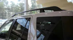 Land Rover Freelander II 2006–2014 Original Roof Rails (2 pcs) photo 3