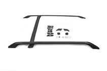 Land Rover Freelander II 2006–2014 Original Roof Rails (2 pcs) photo 8