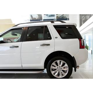 Original Roof Rails (2 pcs) Land Rover Freelander II 2006–2014 photo 4