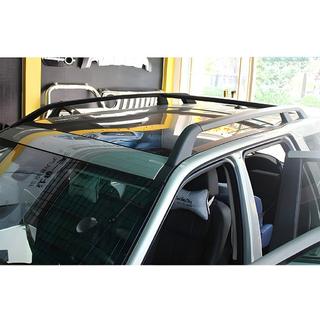 Original Roof Rails (2 pcs) Land Rover Freelander II 2006–2014 photo 2