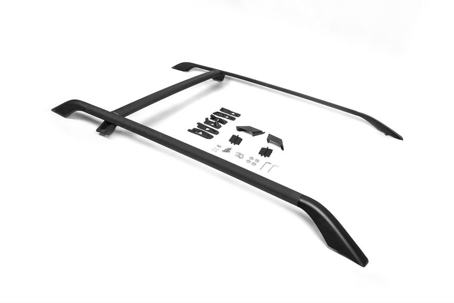 Land Rover Freelander II 2006–2014 Original Roof Rails (2 pcs) Photo 7