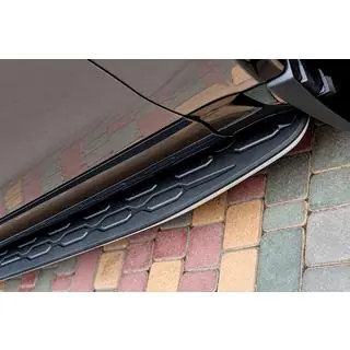Side Steps (2 pcs) photo 3