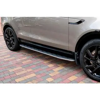 Side Steps (2 pcs) photo 4
