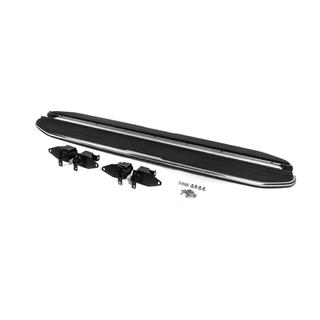 Side Steps OEM-V2 (2 pcs, Aluminum) Range Rover Evoque 2012-2018 photo 4