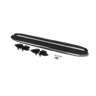 Side Steps OEM-V2 (2 pcs, Aluminum) photo 4