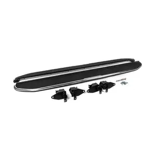 Side Steps OEM-V2 (2 pcs, Aluminum) photo 3
