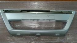 Volvo XC60 2009-2017 Front and Rear Lip (2009-2014) photo 2