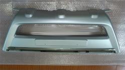 Volvo XC60 2009-2017 Front and Rear Lip (2009-2014) photo 6