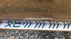 Volvo XC60 2009-2017 Side Steps Original (2014-2017) photo 6