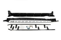 Volvo XC60 2009-2017 Side Steps Original (2014-2017) photo 4