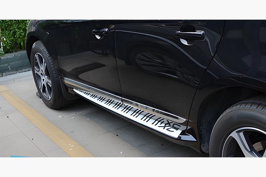 Volvo XC60 2009-2017 Side Steps Original (2014-2017) Image