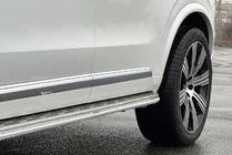 Volvo XC90 2015- Side Steps OEM V1 (2 pcs) photo 10