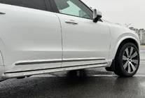 Volvo XC90 2015- Side Steps OEM V1 (2 pcs) photo 6