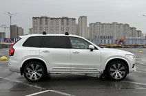 Volvo XC90 2015- Side Steps OEM V1 (2 pcs) photo 12