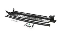 Volvo XC90 2015- Side Steps OEM V1 (2 pcs) photo 4