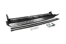 Volvo XC90 2015- Side Steps OEM V1 (2 pcs) photo 5