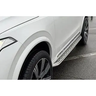 Side Steps OEM V1 (2 pcs)