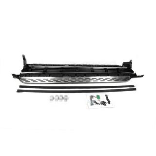 Side Steps OEM V1 (2 pcs) Volvo XC90 2015- photo 3
