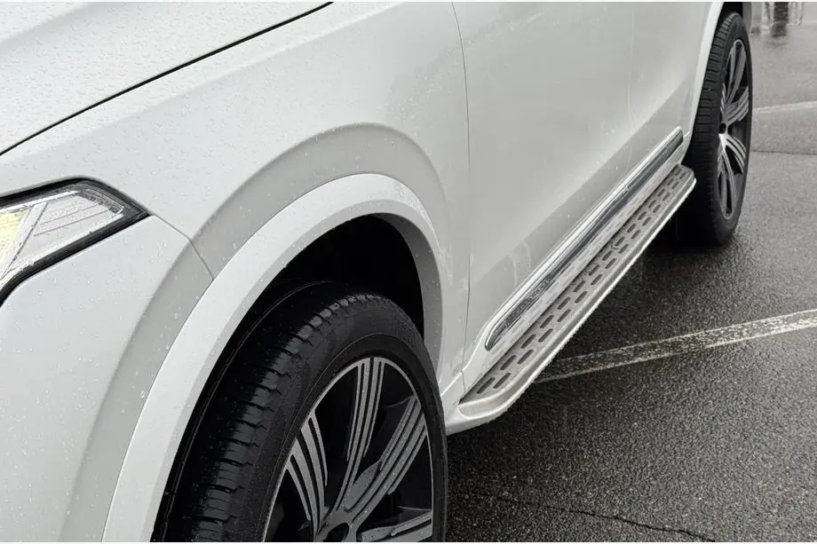 Volvo XC90 2015- Side Steps OEM V1 (2 pcs) Image