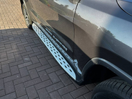 Jeep Grand Cherokee WK2 2010-2021 Side Steps Original (2 pcs) photo 1
