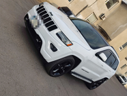 Jeep Grand Cherokee WK2 2010-2021 Side Steps Original (2 pcs) photo 9