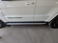 Jeep Grand Cherokee WK2 2010-2021 Side Steps Original (2 pcs) photo 8