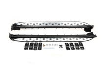 Jeep Grand Cherokee WK2 2010-2021 Side Steps Original (2 pcs) photo 5