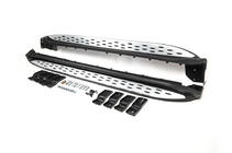 Jeep Grand Cherokee WK2 2010-2021 Side Steps Original (2 pcs) photo 2