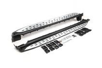 Jeep Grand Cherokee WK2 2010-2021 Side Steps Original (2 pcs) photo 6