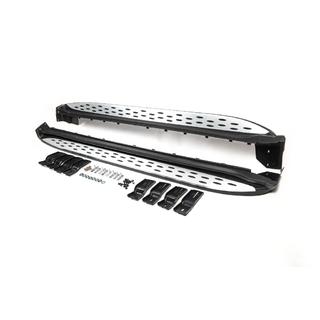 Side Steps Original (2 pcs) Jeep Grand Cherokee WK2 2010-2021 photo 2