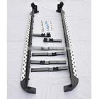 Jeep Compass 2006-2016 Side Steps Original (2 pcs) photo 2