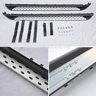 Jeep Compass 2006-2016 Side Steps Original (2 pcs) photo 4