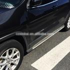 Jeep Cherokee KL 2013- Side Steps (2 pcs) photo 3