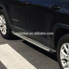 Jeep Cherokee KL 2013- Side Steps (2 pcs) photo 4
