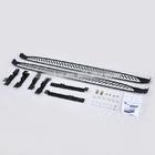 Jeep Cherokee KL 2013- Side Steps (2 pcs) photo 5