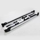 Renault Koleos 2008-2016 Side Steps Original (2 pcs) photo 2
