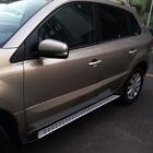 Renault Koleos 2008-2016 Side Steps Original (2 pcs) photo 3