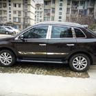 Renault Koleos 2008-2016 Side Steps Original (2 pcs) photo 4