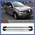 Renault Koleos 2008-2016 Side Steps Original (2 pcs) photo 5
