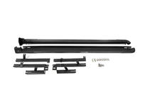 Renault Koleos 2016-2024 Side Steps Original (2 pcs) photo 4