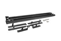 Renault Koleos 2016-2024 Side Steps Original (2 pcs) photo 1