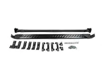 Renault Kadjar 2015-2022 Side Steps Original V1 (2 pcs) photo 2