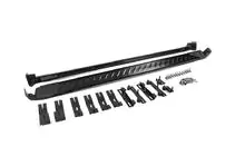 Renault Kadjar 2015-2022 Side Steps Original V1 (2 pcs) photo 3