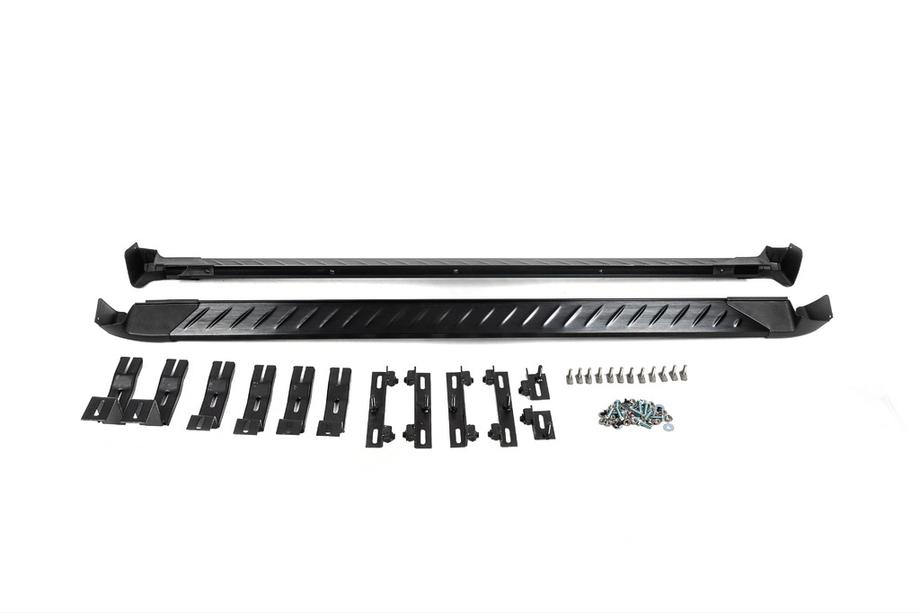 Renault Kadjar 2015-2022 Side Steps Original V1 (2 pcs) Photo 2